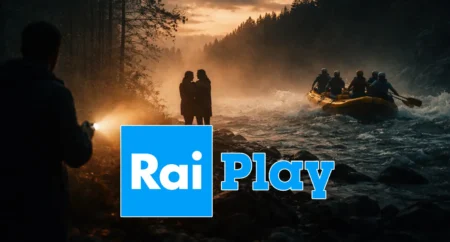 3 thriller adrenalinici su RaiPlay che ti faranno alzare il battito cardiaco della serata