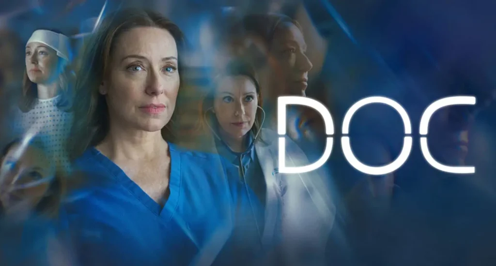 Su Prime Video l’adattamento americano di “Doc – Nelle tue mani” tra trauma, memoria e identità. Amy Larsen