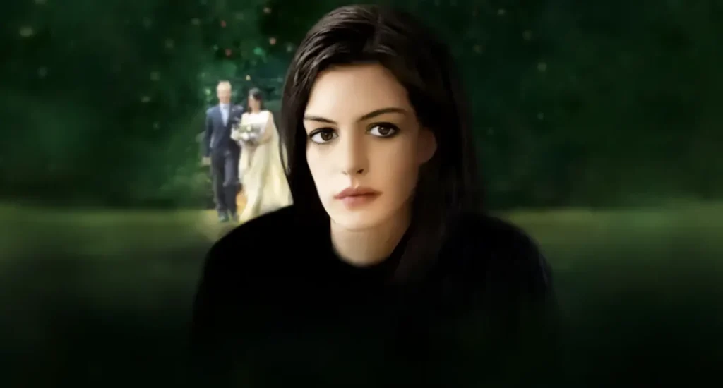 Anne Hathaway