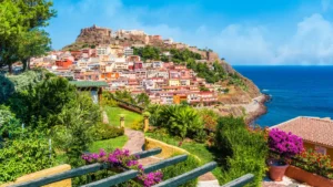 Castelsardo