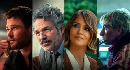 Crime 101 su Prime Video una caccia al ladro spettacolare in un crime thriller da non perdere