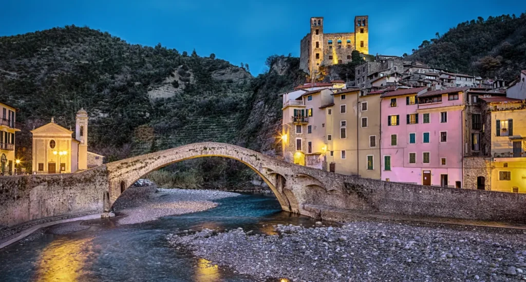 Dolceacqua