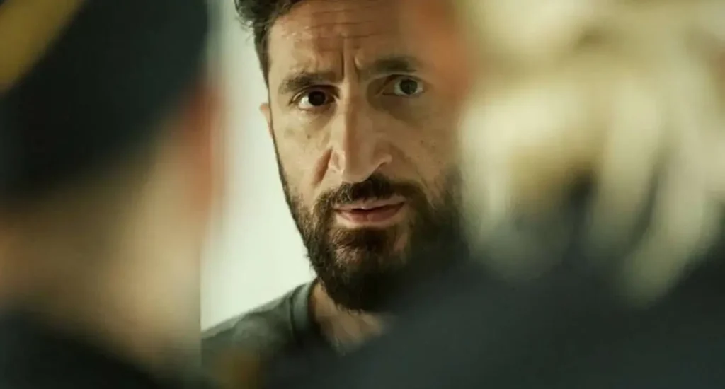 Un giorno e mezzo in streaming su Netflix un thriller del 2023 Fares Fares