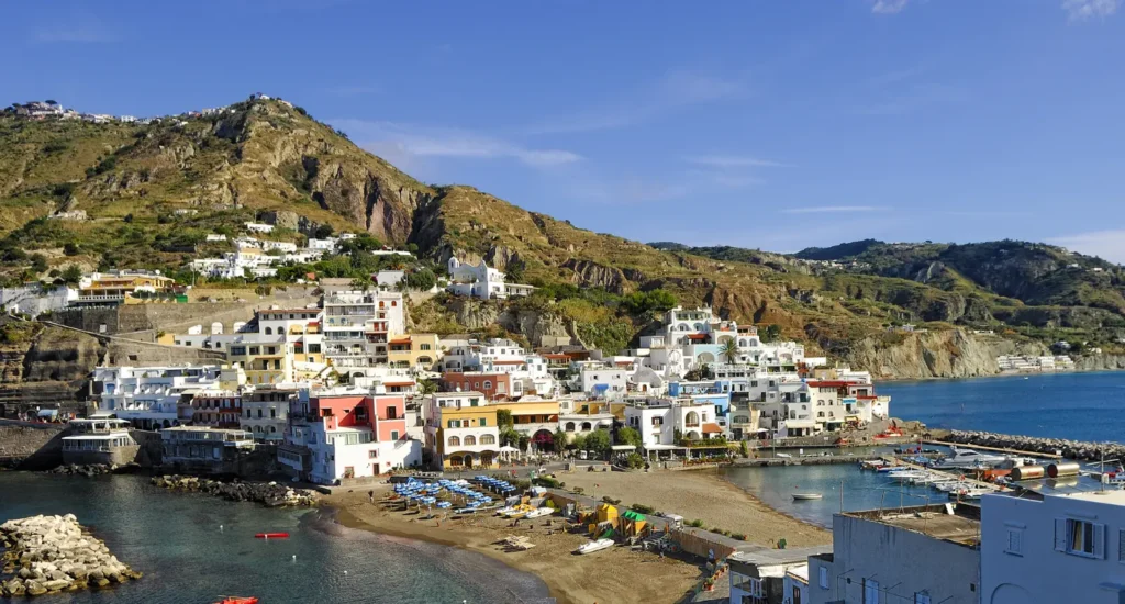 Ischia Sant'Angelo