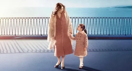 Su RaiPlay i film italiani sulle famiglie ferite dove il passato torna a chiedere conto dei silenzi Lina Sastri in La Casa di Ninetta