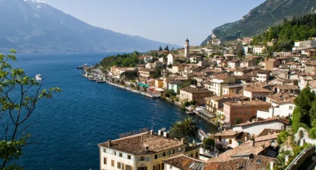 Dove andare sul Lago di Garda in estate: da Sirmione a Borghetto sul Mincio Limone sul Garda