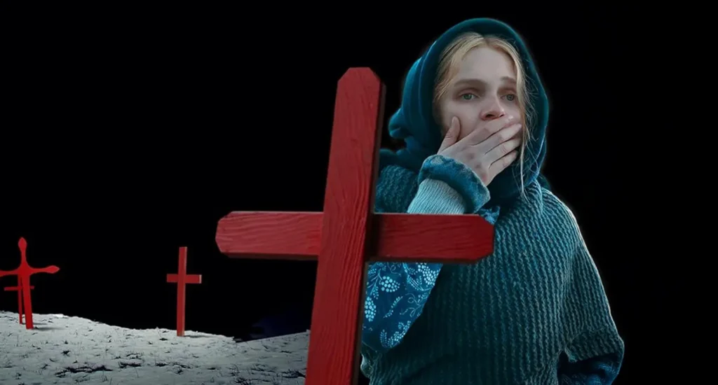 Odessa Young