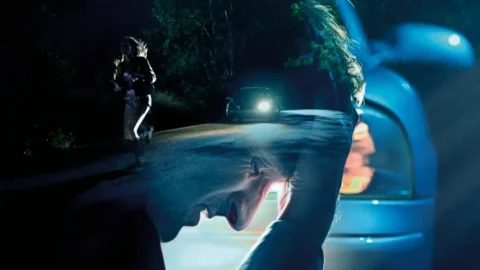Su Netflix un thriller psicologico dove un incidente diventa una notte senza scampo