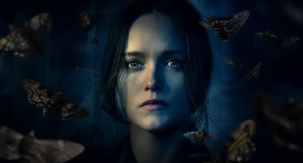 Su Prime Video in una serie ritorna Clarice nel seguito più inquieto de Il silenzio degli innocenti Rebecca Breeds
