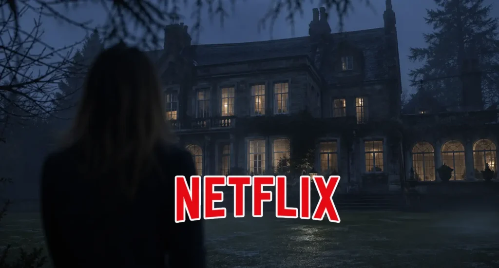 3 miniserie horror da vedere su Netflix quando la paura non urla, ma scava lentamente.
