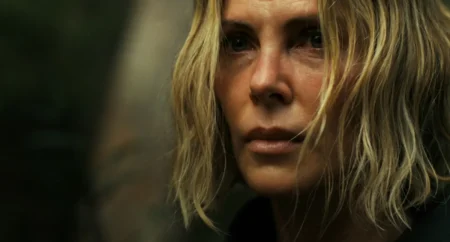 Charlize Theron
