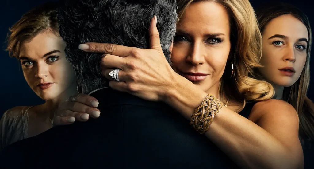 Julie Benz