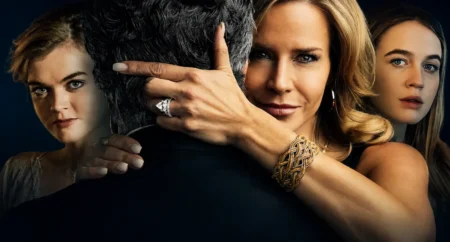 Julie Benz