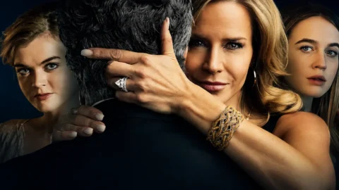 A caccia del vedovo d’oro, su RaiPlay il thriller ispirato alla vera storia di una vedova che trasforma l’amore in un piano di morte Julie Benz