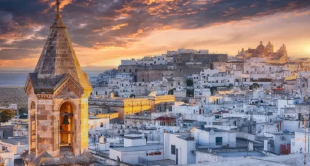 I 5 borghi bianchi della Puglia da visitare per un weekend diverso dal solito in Valle d’Itria Ostuni