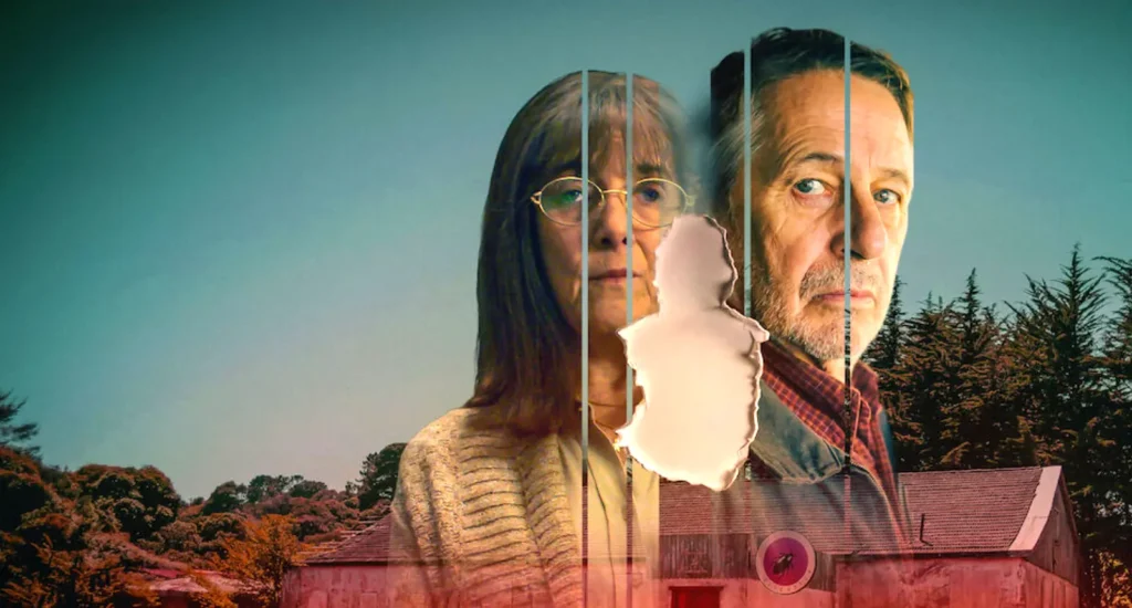 Su Netflix un crime psicologico in 8 episodi, da una storia vera che mette in crisi ogni certezza. Paulina García e Alfredo Castro