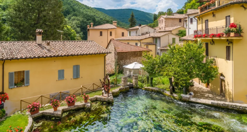 Rasiglia