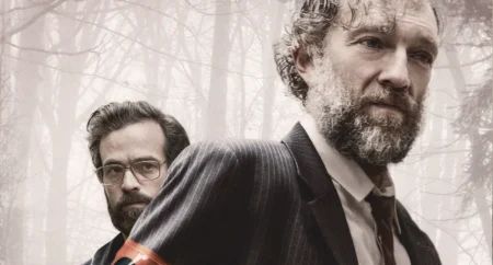 Vincent Cassel e Romain Duris
