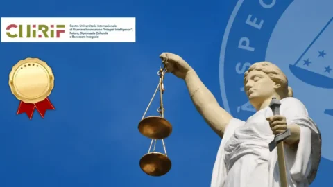 Encomio Solenne CUIRIF: Aiuto Malasanità riconosciuta tra i migliori avvocati per malasanità in Italia