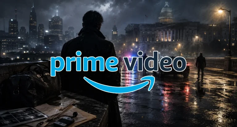 3 thriller su Prime Video che lavorano sulla stessa paura: quella di non sapere chi sta controllando il gioco.