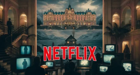 Su Netflix 3 film visionari e sorprendenti per chi cerca un cinema più libero e imprevedibile