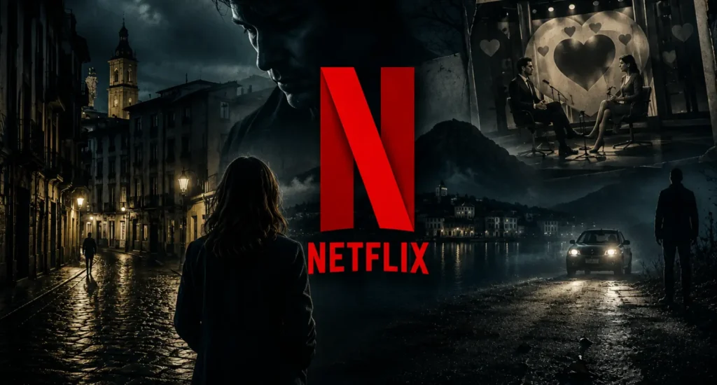 3 thriller psicologici su Netflix che ti faranno dubitare di tutto fino all’ultima scena