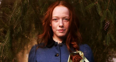 Amybeth McNulty