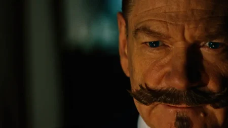 Kenneth Branagh