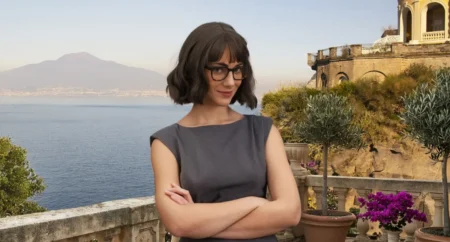Maria Vera Ratti