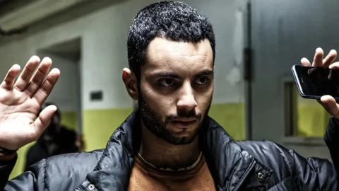 Su RaiPlay c’è un film italiano che racconta il riscatto senza retorica e senza scorciatoie. Mehdi Meskar