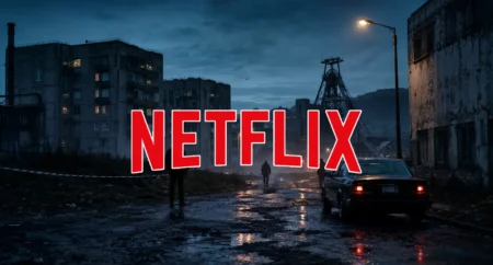 Su Netflix il lato più oscuro delle serie crime europee tra province, gang e silenzi