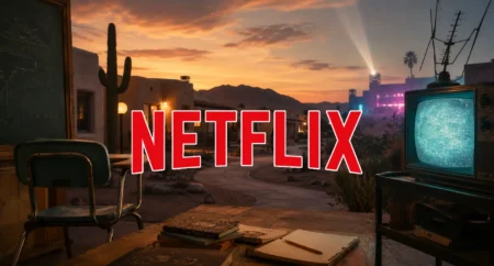 Su Netflix ci sono delle miniserie fuori dagli schemi tra misteri e personaggi che vogliono rifarsi una vita