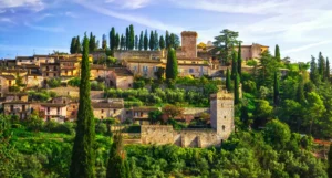 Spello