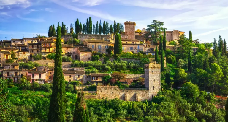 Spello