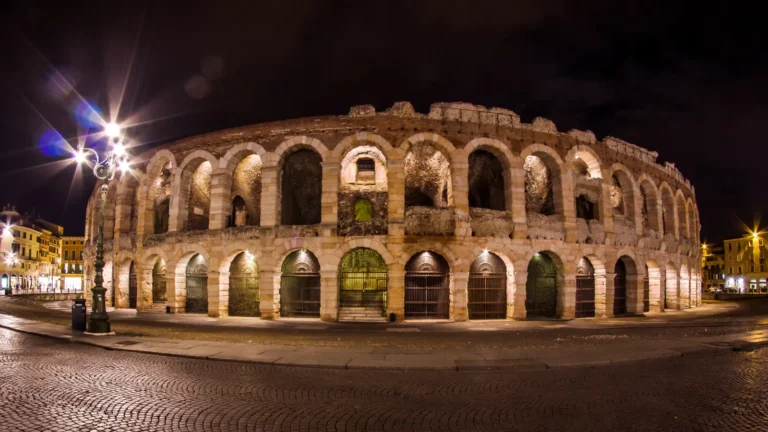 Ottant’anni dal debutto: il fascino della Traviata all’Arena di Verona Arena di Verona