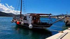 Cefalonia