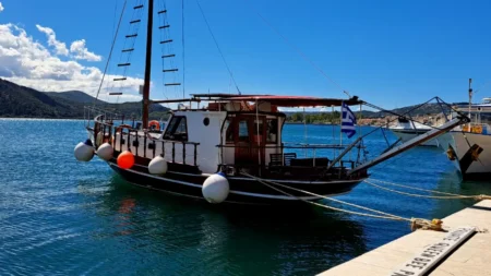 Cefalonia