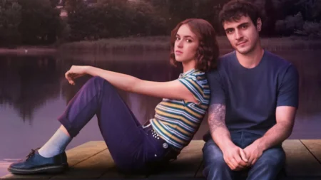 Un ultimo desiderio che cambia la vita, su Netflix la miniserie di 6 episodi tratta dal bestseller di Alice Kelle Georgina Amoròs e Pablo Alvàrez