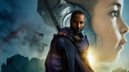 Creator, film di fantascienza in streaming su Netflix