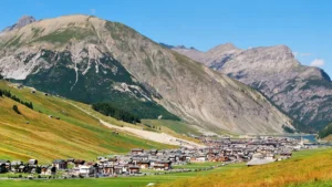 Livigno