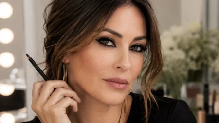 Matita occhi e eyeliner dopo i 35 anni: come usarli senza indurire lo sguardo
