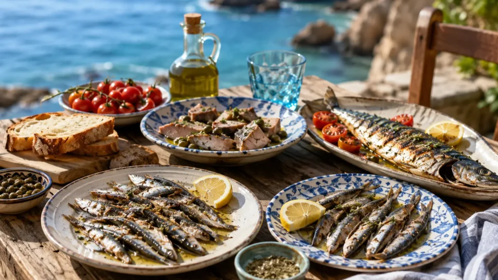 Gastronomia