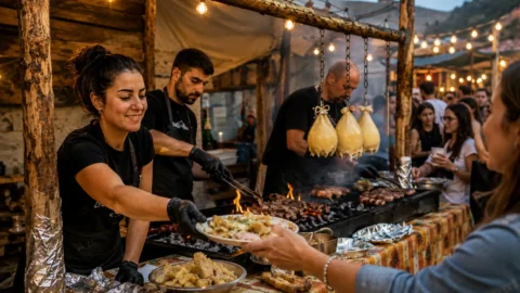 Le sagre più belle in provincia di Salerno da luglio a novembre: il calendario da salvare