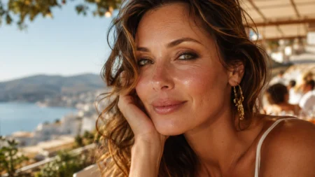 Il trucco dell’estate 2026 abbandona la perfezione e riscopre la pelle vera con un make up leggero