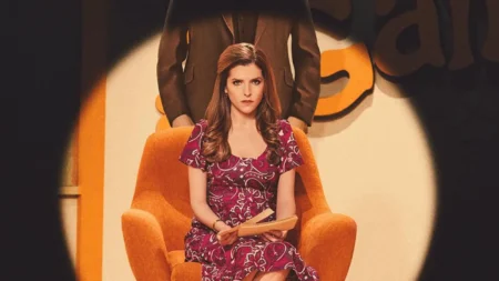 Anna Kendrick