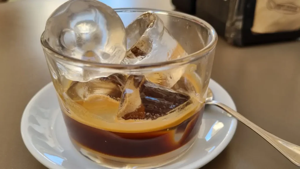 Caffè leccese