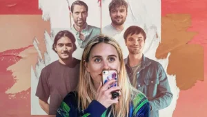 Su Netflix una miniserie romantica di 7 episodi racconta il dating moderno tra ironia, rifiuti e nuove possibilità Carla Sehn