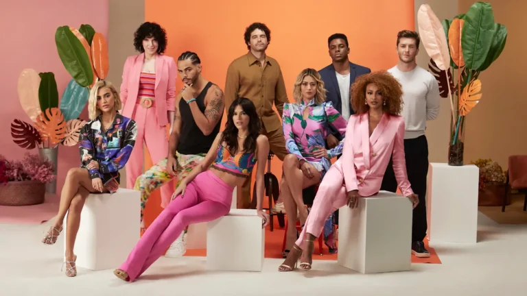 Su Netflix una miniserie mystery brasiliana trasforma un condominio di lusso in un gioco di sospetti