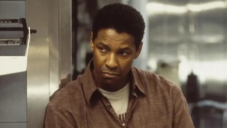 Denzel Washington