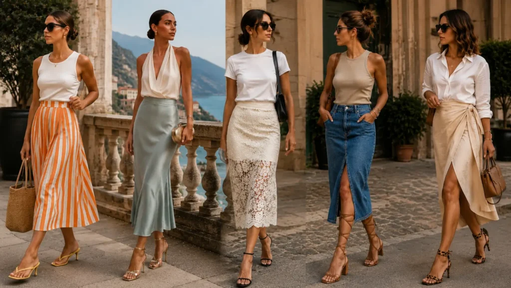 Fashion